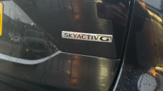 Mazda CX-5 2.0 Sport Black Edition 5dr Petrol Estate